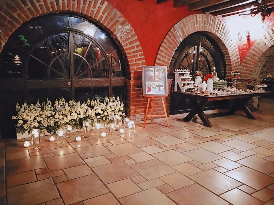 Antigua Hacienda La Mora, foto 2