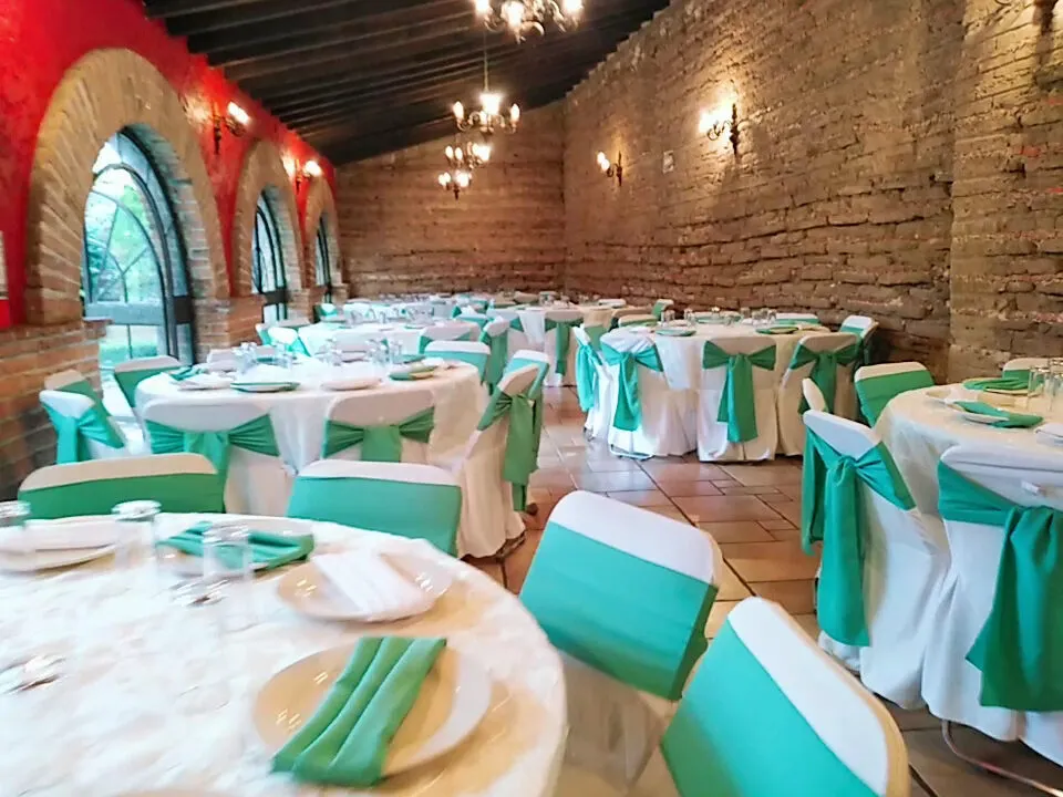 Antigua Hacienda La Mora, foto 3
