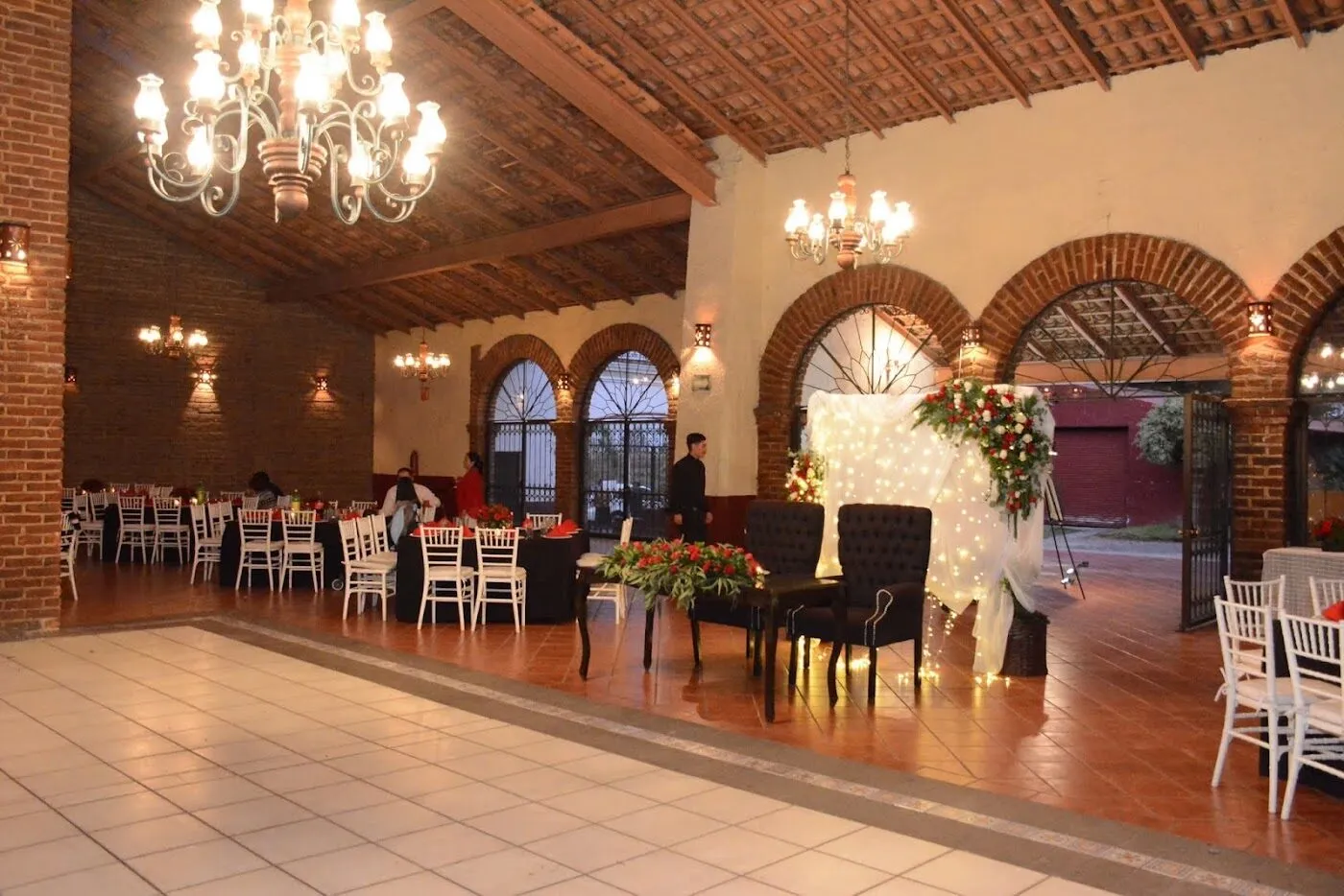 Antigua Hacienda La Mora, foto 4