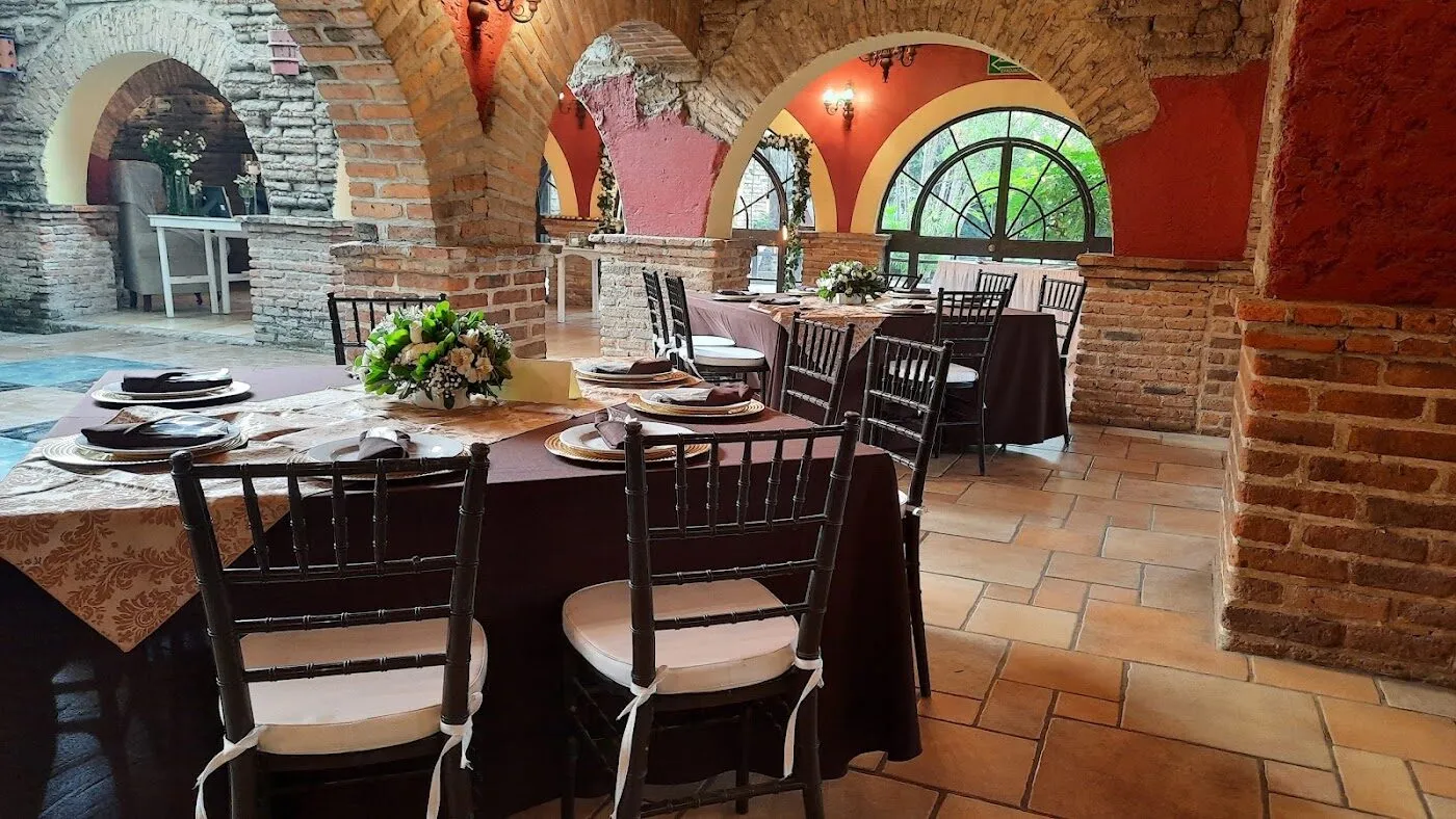 Antigua Hacienda La Mora, foto 5