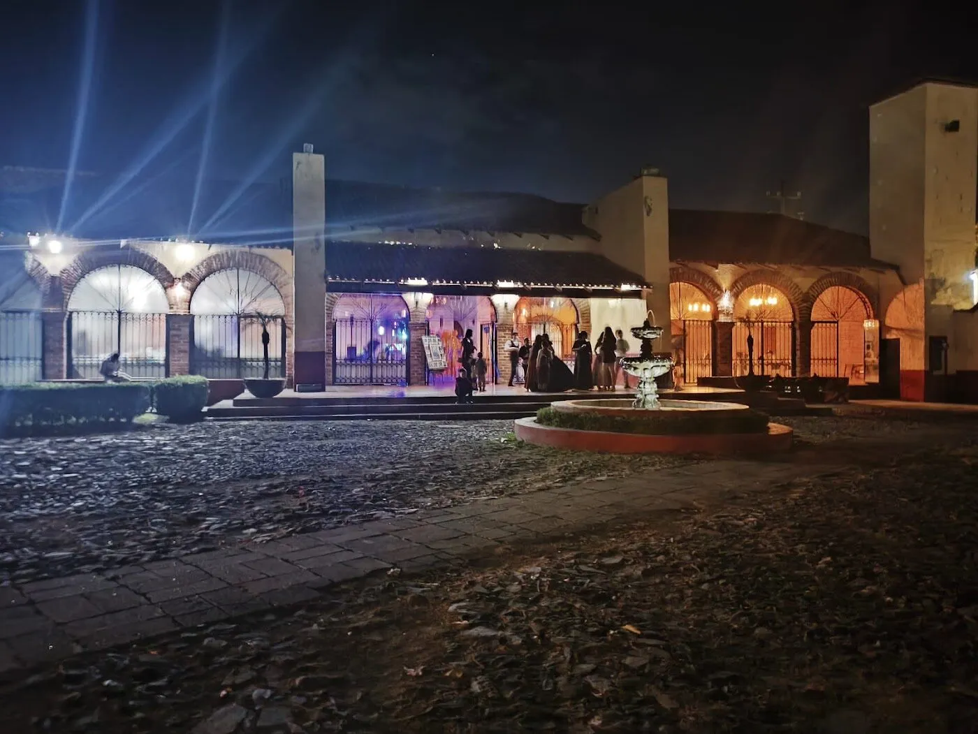Antigua Hacienda La Mora, foto 6