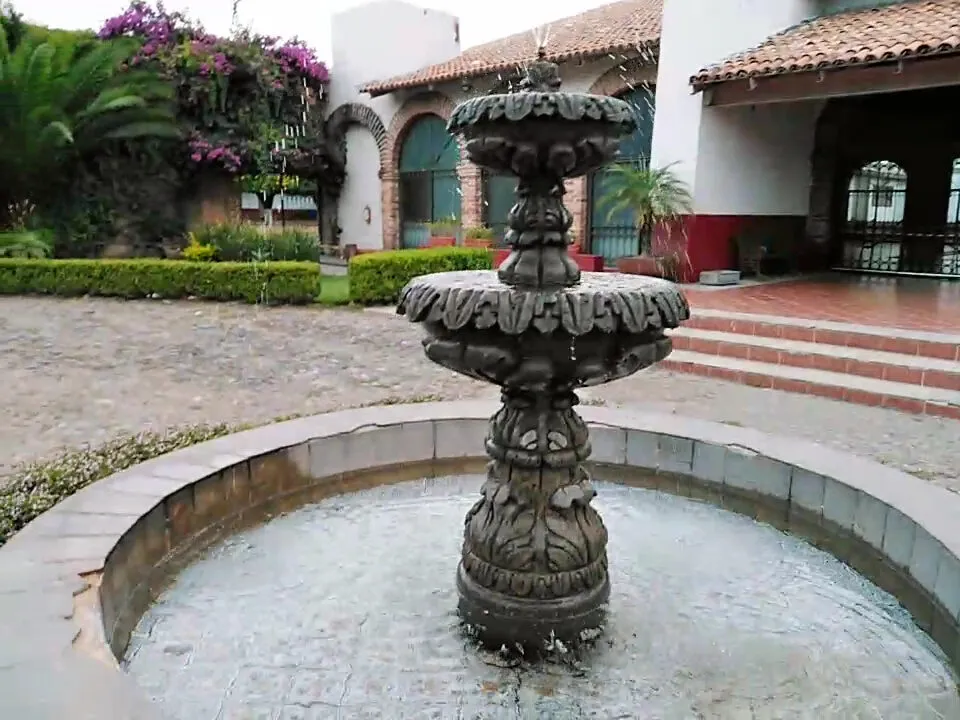 Antigua Hacienda La Mora, foto 8